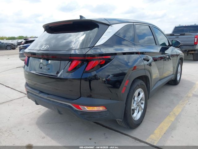 5NMJA3DE5RH402456 Hyundai gdi theta iii