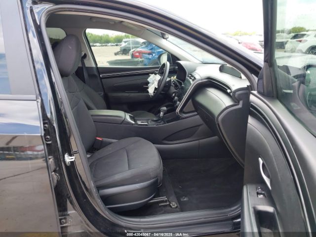 5NMJA3DE5RH402456 Hyundai gdi theta iii