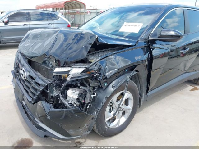 5NMJA3DE5RH402456 Hyundai gdi theta iii