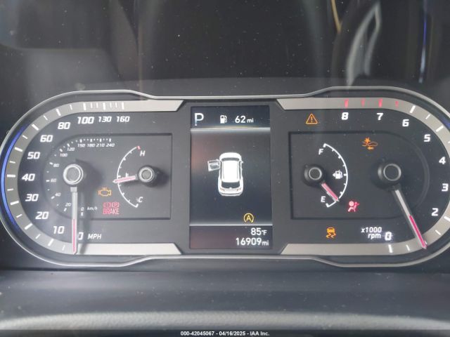 5NMJA3DE5RH402456 Hyundai gdi theta iii