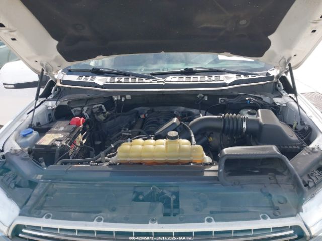 2019 FORD F-150 1FTEW1E55KKE88920 Photo 9