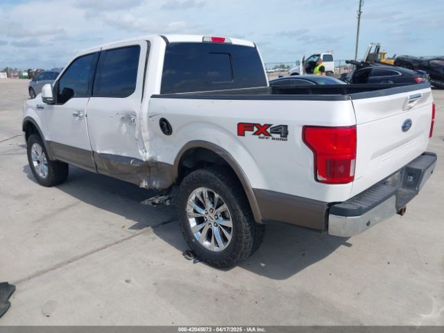 2019 FORD F-150 1FTEW1E55KKE88920 Photo 2