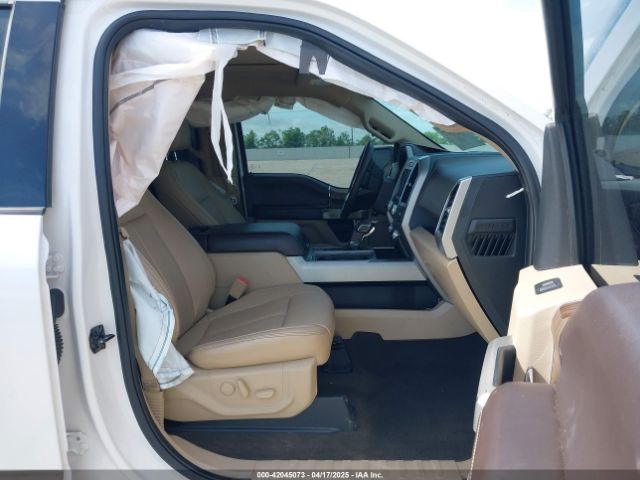 2019 FORD F-150 1FTEW1E55KKE88920 Photo 4