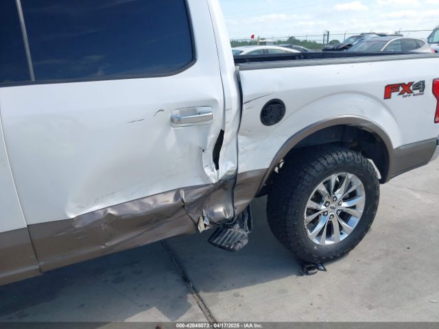 2019 FORD F-150 1FTEW1E55KKE88920 Photo 5