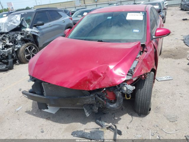 5NPD84LFXJH248410 Hyundai ELANTRA SEL