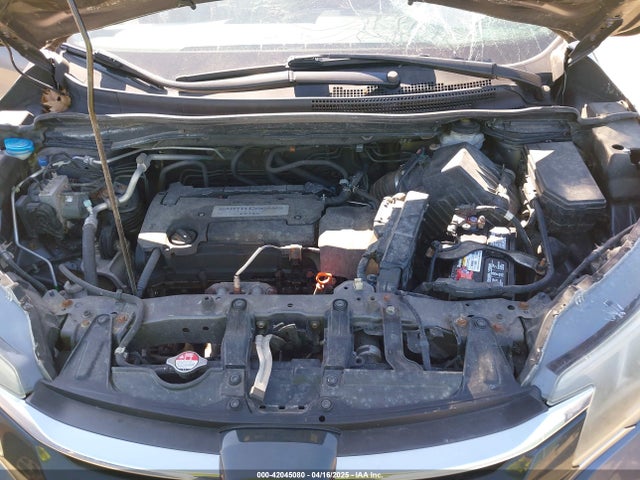 5J6RM4H57FL053671 Honda CR-V EX