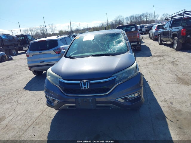 5J6RM4H57FL053671 Honda CR-V EX