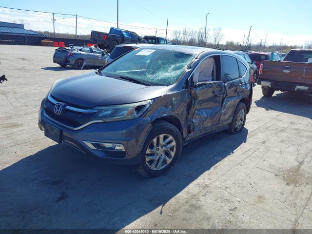 5J6RM4H57FL053671 Honda CR-V EX