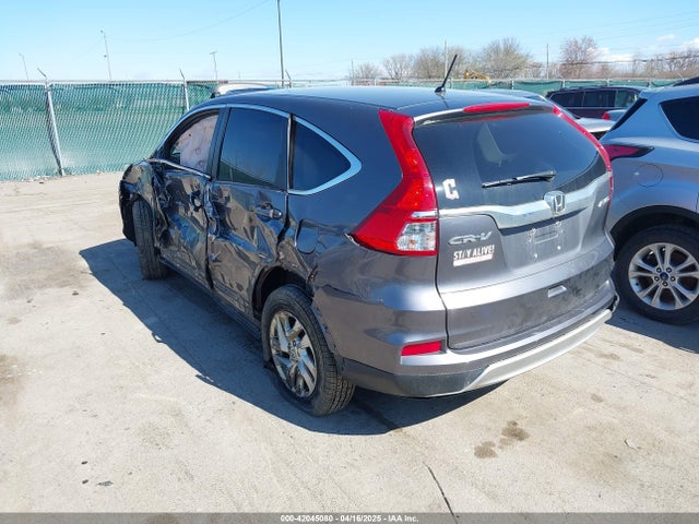 5J6RM4H57FL053671 Honda CR-V EX