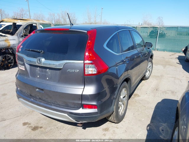 5J6RM4H57FL053671 Honda CR-V EX