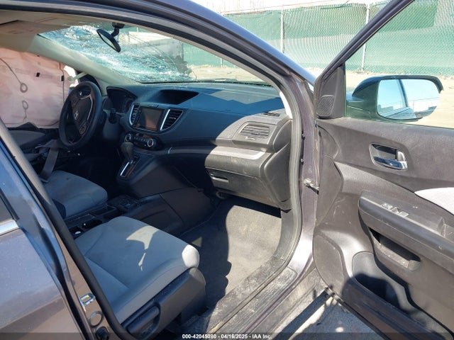 5J6RM4H57FL053671 Honda CR-V EX