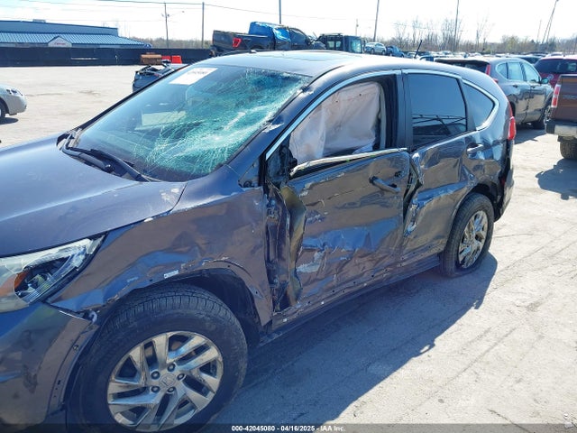 5J6RM4H57FL053671 Honda CR-V EX