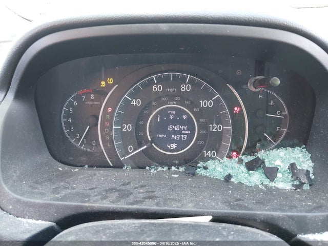 5J6RM4H57FL053671 Honda CR-V EX