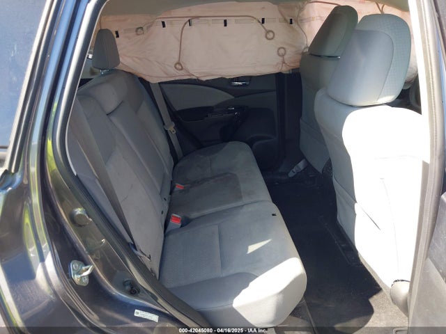 5J6RM4H57FL053671 Honda CR-V EX