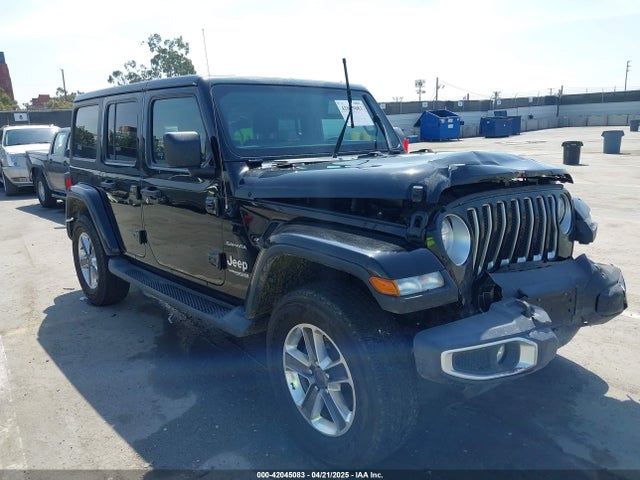 1C4HJXEN6LW235159 Jeep 2020
