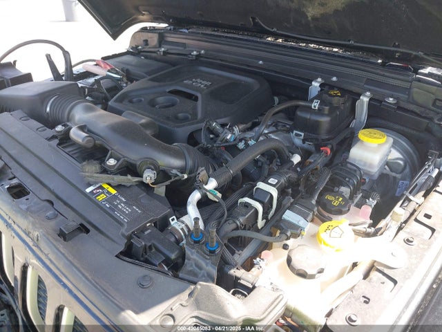 1C4HJXEN6LW235159 Jeep 2020