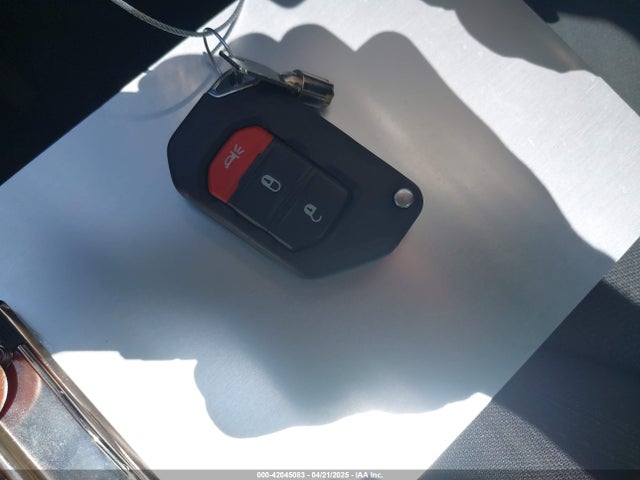1C4HJXEN6LW235159 Jeep 2020