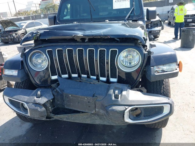 1C4HJXEN6LW235159 Jeep 2020