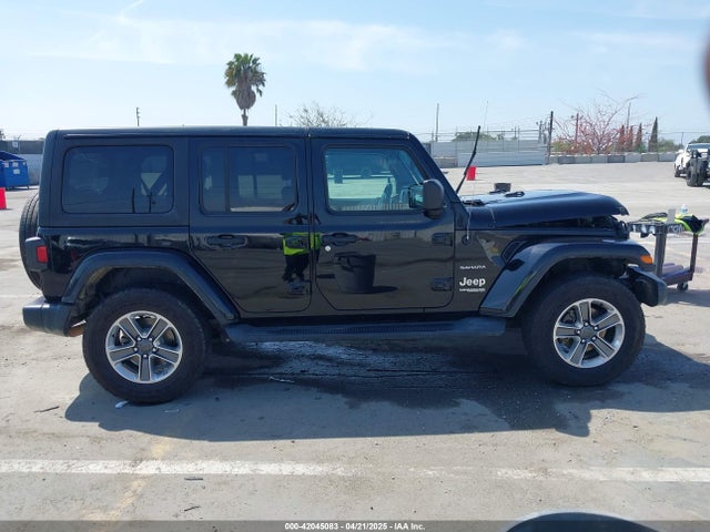 1C4HJXEN6LW235159 Jeep 2020