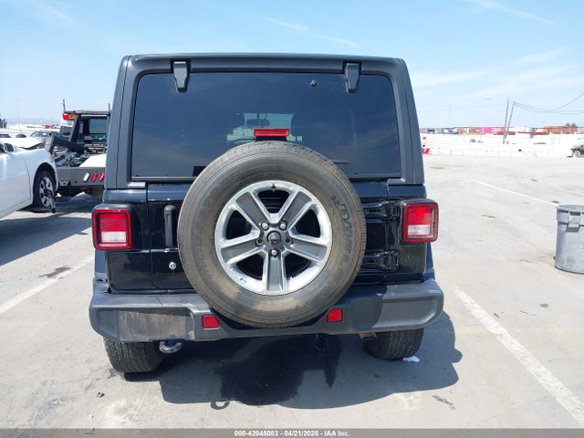 1C4HJXEN6LW235159 Jeep 2020
