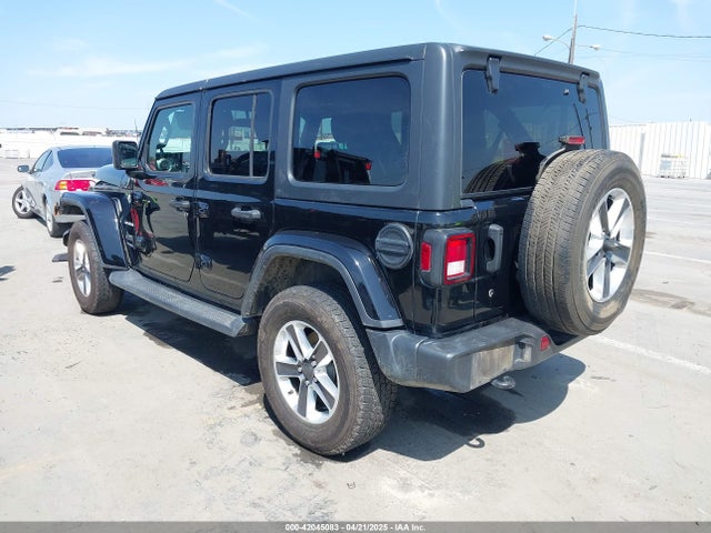 1C4HJXEN6LW235159 Jeep 2020