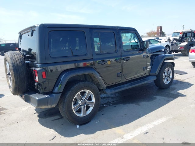1C4HJXEN6LW235159 Jeep 2020