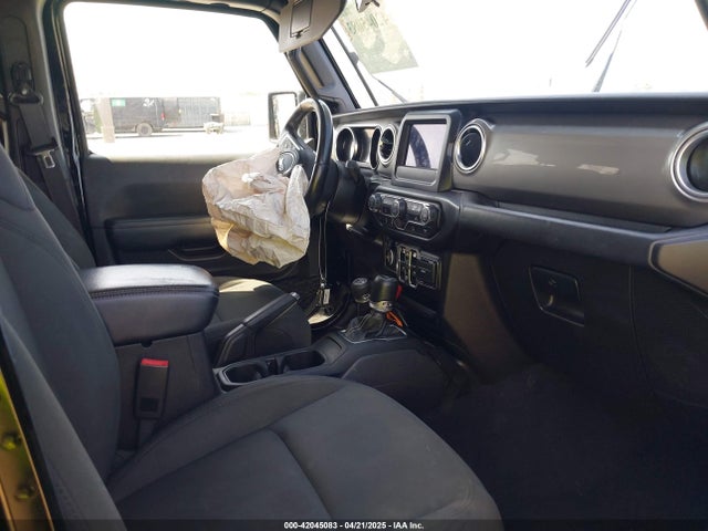 1C4HJXEN6LW235159 Jeep 2020