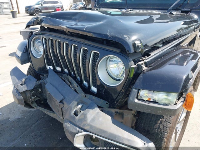 1C4HJXEN6LW235159 Jeep 2020