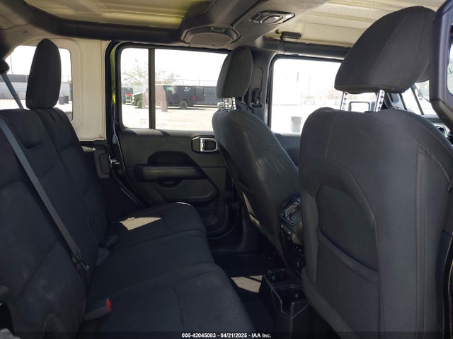 1C4HJXEN6LW235159 Jeep 2020