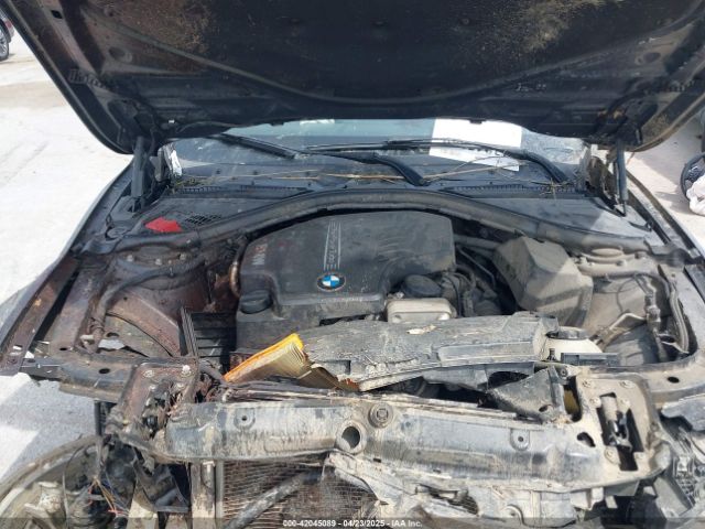 2016 BMW 328I WBA8E3G51GNU01283 Photo 9