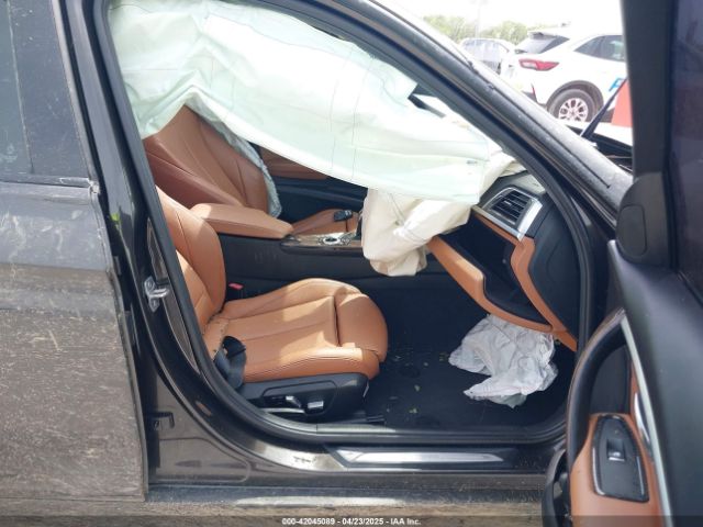 2016 BMW 328I WBA8E3G51GNU01283 Photo 4