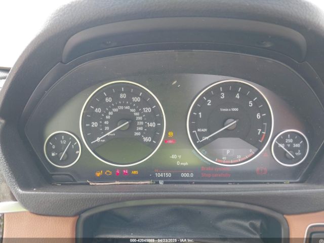 2016 BMW 328I WBA8E3G51GNU01283 Photo 6