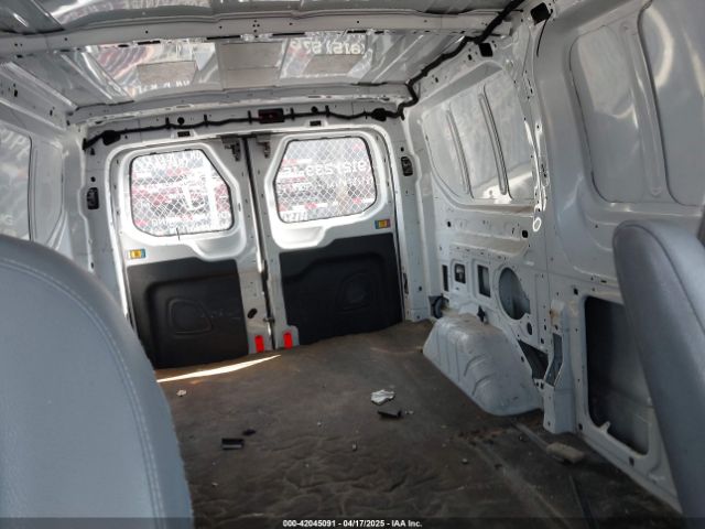 1FTYE1ZM6HKA83224 Ford Transit-150
