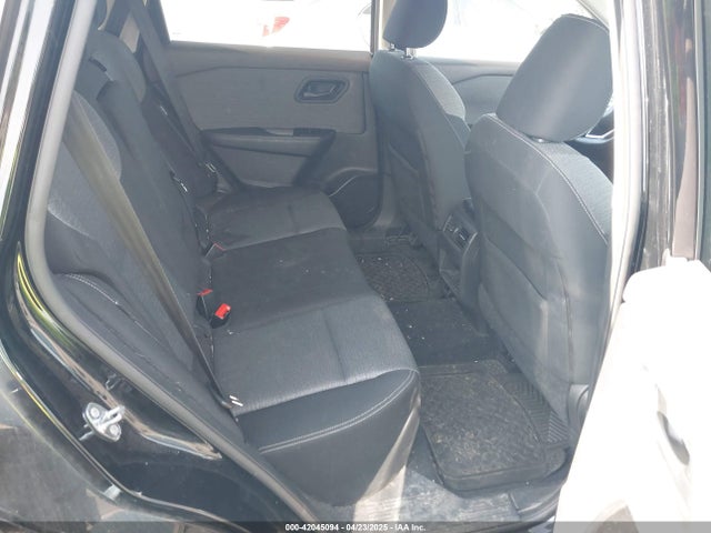 5N1AT3AB0MC692340 Nissan Rogue S Intelligent Awd