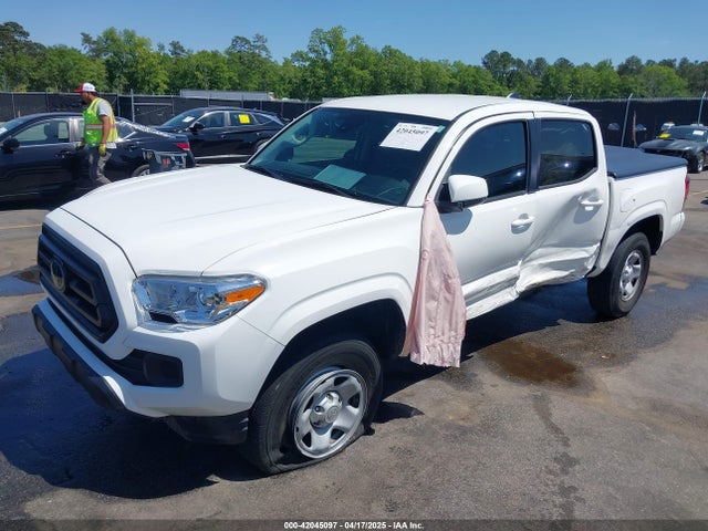 3TYAX5GN7NT046870 Toyota Tacoma Sr