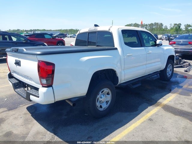 3TYAX5GN7NT046870 Toyota Tacoma Sr