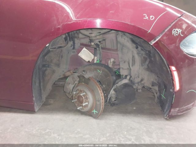2C3CDXBG4LH101261 Dodge Charger Sxt Rwd