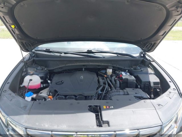 5NMJE3DE2RH351390 Hyundai gdi theta iii
