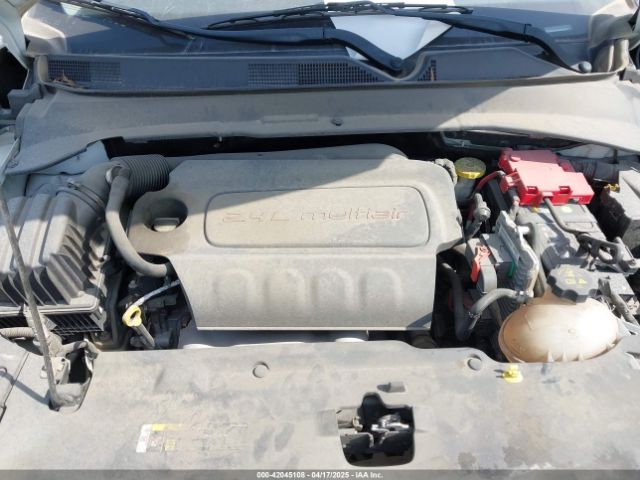 2021 JEEP COMPASS 3C4NJCBBXMT563942 Photo 9