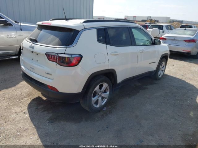 2021 JEEP COMPASS 3C4NJCBBXMT563942 Photo 3