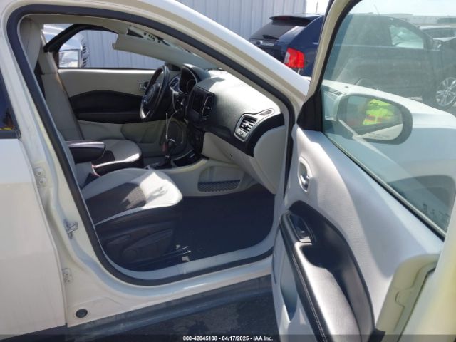 2021 JEEP COMPASS 3C4NJCBBXMT563942 Photo 4