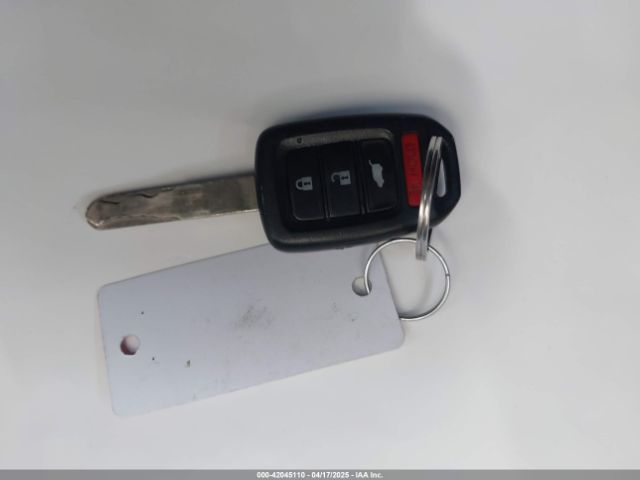 2HKRW6H36JH211361 Honda CR-V LX