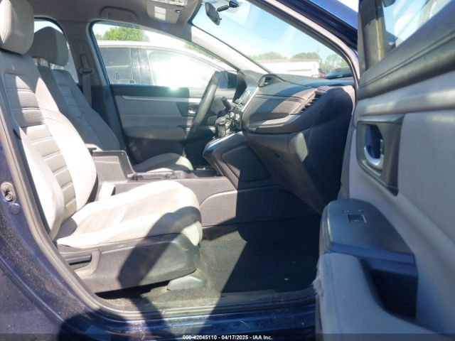 2HKRW6H36JH211361 Honda CR-V LX