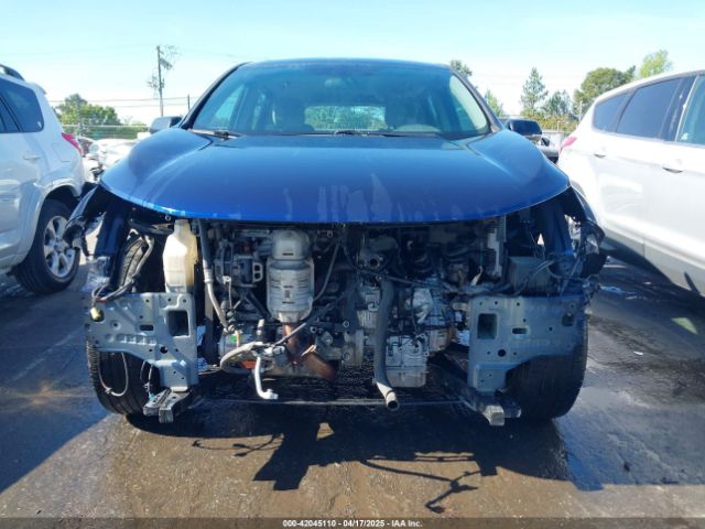 2HKRW6H36JH211361 Honda CR-V LX