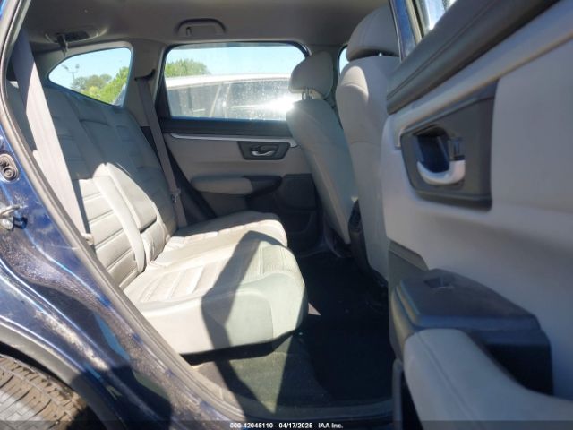 2HKRW6H36JH211361 Honda CR-V LX