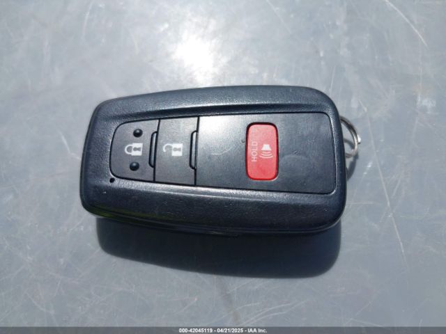 2T3RWRFV0NW133065 Toyota Rav4 Hybrid Xle