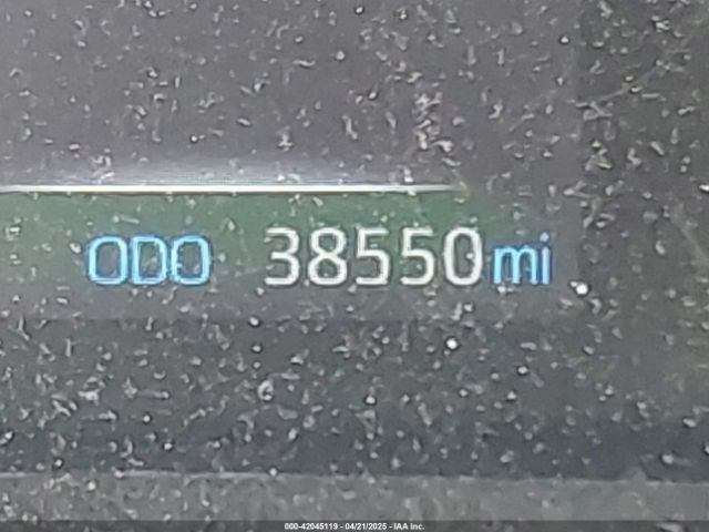 2T3RWRFV0NW133065 Toyota Rav4 Hybrid Xle