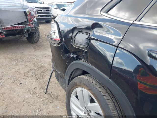 1V2YE2CA3LC224739 Volkswagen Atlas Cross Sport 3.6l V6 Se W/technology/3.6l V6 Se W/technology R-line