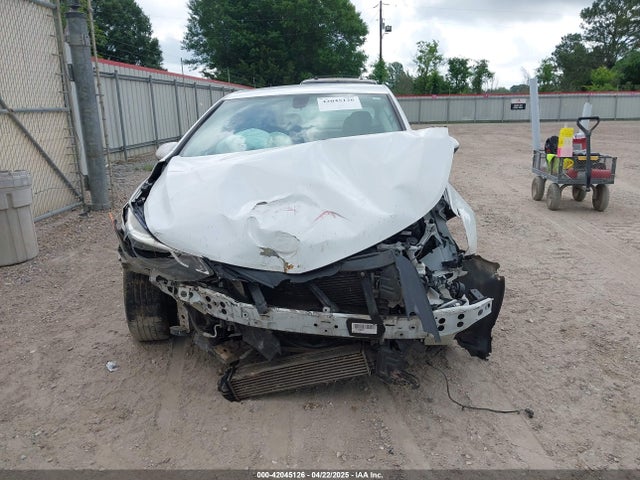 1G1BE5SMXH7247514 Chevrolet Cruze Lt Auto