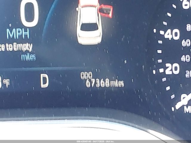 4T1BZ1FB6KU013940 Toyota AVALON XLE
